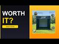 Jain Pro Inflatable Golf Simulator Tent Honest Review 2026