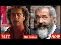 Lethal Weapon (1987) Cast Then and Now