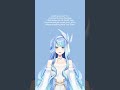 aku ingin bisa berbagi kebaikan dan kebahagiaan. #vtuber #vtuberindonesia #shorts