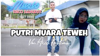 putri Muara Teweh disco Dangdut Terbaru   Omv 2026 