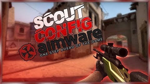 hvh highlights ft. aimware.net #1 (FREE CFG)