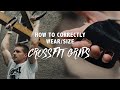 CrossFit Victory Grips - How To Wear And Size