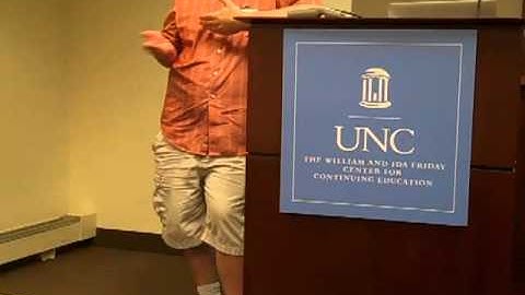 Kosta Harlan and Jay Roberts, Integrating Salesforce with Drupal Part 2