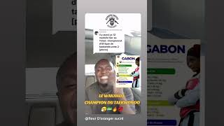 Le Gabon Dabord W-Akanda Forever