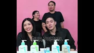 Papio Ajak Uncle Joe Operasi Sinus Bareng😂 #sargio #sarwendah 