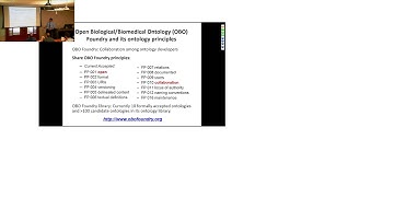Ontology Development & Apps for Clinical & Biological Adverse Event Data Integration & Analysis