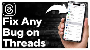 Hoe je elke bug in threads kunt oplossen