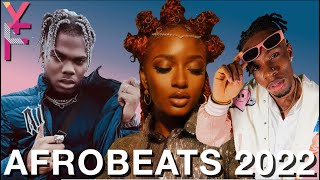 AFROBEATS 2022 VIDEO MIX (Y&F) | NAIJA 2022 | AMAPIANO 2022 | AFROBEAT | AFRO BEAT | AFROBEAT 2022