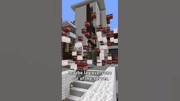 Tier Listing the WORST types of Minecraft players 2