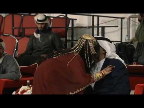 ياقطر انتي الحياه