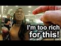 When Entitled Walmart Shoplifters Get Humbled By Cops