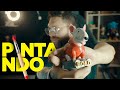 Pintei a Miniatura do Meu Cachorro em 3D: Versão Cartoon!