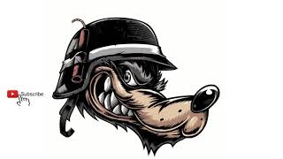 Trap Beat Dog Prod.by Motyman Trap Beats 2020