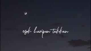 YOTARI - Bila Kemarin | video lirik