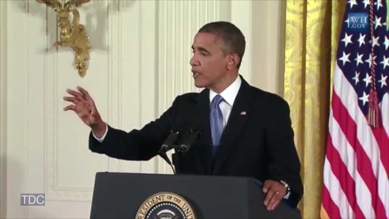 Immigration Reform: Obama Wants to "Seize the Moment"