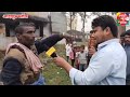 Adapur block me laga aag. Trending video adapur #treding