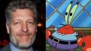 Top 10 Characters Voiced By Clancy Brown