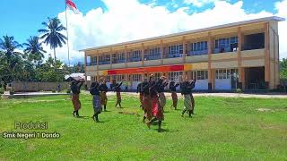 Download Lagu TARI WONDERLAND INDONESIA MP3