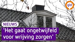 Op Deze Plek Komen 50 Jonge Asielzoekers, Gemeente Zet Straatcoaches In