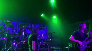 Flotsam &amp; Jetsam - The Walls (Austin, TX 08/19/2021)