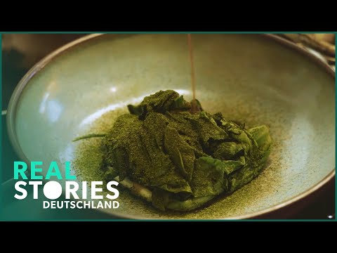 "Die Alte Schule" | Die besten Restaurants Deutschlands