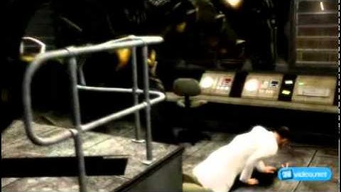 Трейлер игры Black Mesa: Source.wmv