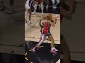 LA Sparks Basketball | Cameron Brink x Defensive Stand
