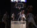 LA Sparks Basketball | Cameron Brink x Defensive Stand