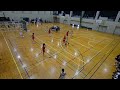 2025.01.18桜井杯 vs八街中1