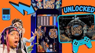 Loop Hero MOD iOS & Android (Unlocked) 2024 screenshot 4