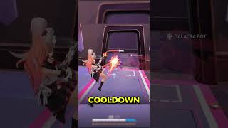 How to fix Elsa Bloodstone #Marvelrivals #Marvelrivalsgame #Marvelrivalsclips