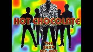 Hot Chocolate -  You Could&#39;ve Been A Lady