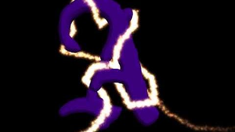 Maya - Curve Flow (Motion Path Dynamics)