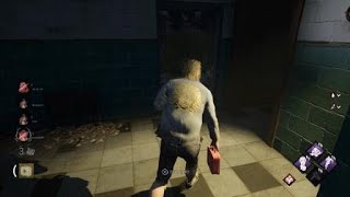 Delay Stun Reaction - DBD