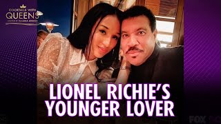 Is Lionel Richie's Girlfriend Too Young for Him? | Cocktails with Queens Wealth