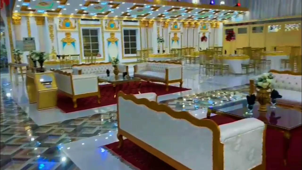 Serena Royal Wedding Hall Peshawar YouTube serena-royal-wedding-hall-peshawar-youtube