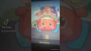 Percys Seaside Trip Remake