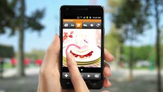 Introduction video for ChatON screenshot 5