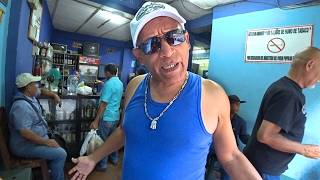 We Entered Venezuela’s Most Infamous Slum and This Happened