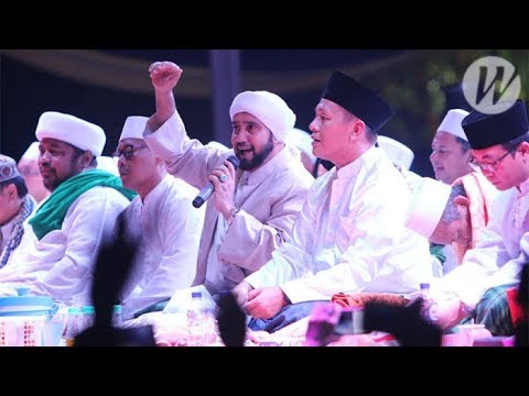indonesia-bersholawat-bersama-tni-ad-syekher-mania-|-habib-syech-padang-bulan-|-sholawat-nabi