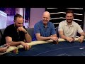 $100/$200 High-Stakes Cash Game with YoH ViraL & Jean-Robert Bellande