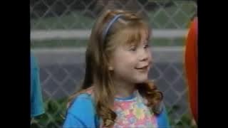 Barney The Treasure of Rainbow Beard 1999 VHS