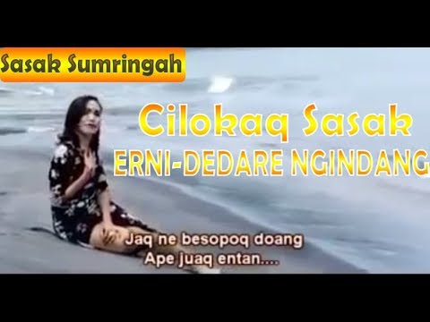 lagu-sasak-pop-cilokaq-terbaru-2017---erni---dedare-ngindang