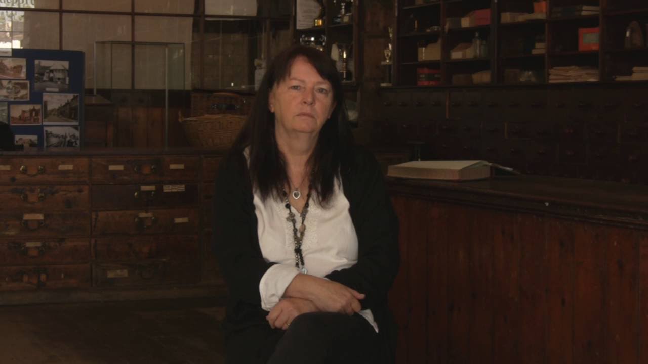 Interview with Deborah Curtis Award winning Cambridgeshire author and theatre director