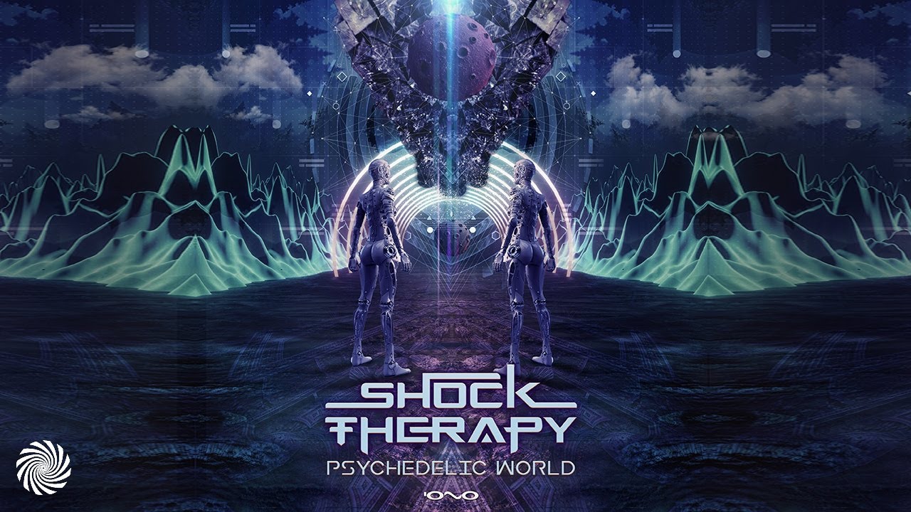 Shock Therapy - Psychedelic World