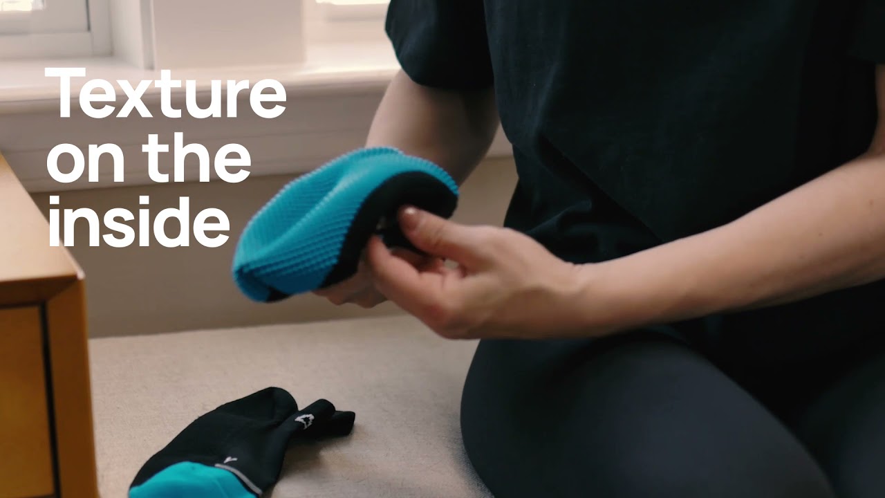 Naboso Activation Insoles (Small) video thumbnail