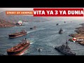 KWANINI IRAN ITAINGIZA DUNIA KWENYE VITA YA TATU MLANGO WA HORMUZ NI BOMU LILILOJIFICHA MIAKA MINGI 