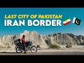 The END of epic Journey | Returning Home from JIWANI - IRAN BORDER [EP-18 SOUTH PAKISTAN SERIES]