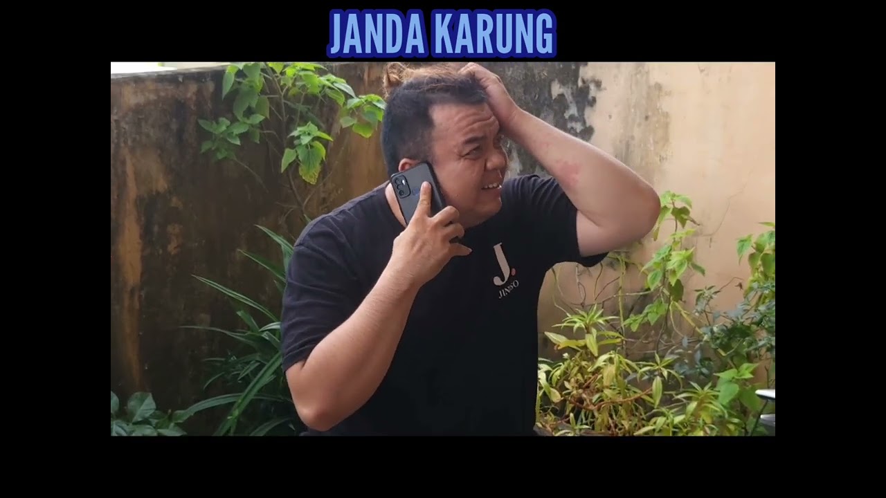 Rebutan Janda Karung🤣🤣
