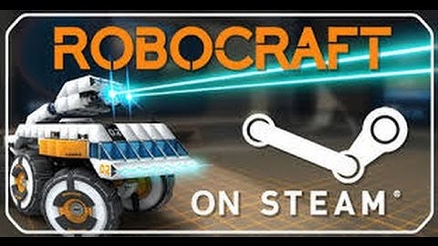 Robocraft EP, 1